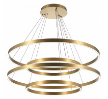 Подвесная люстра Maytoni Rim MOD058PL-L174BSK