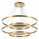 Подвесная люстра Maytoni Rim MOD058PL-L174BSK