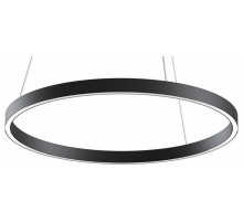 Подвесная люстра Maytoni Rim MOD058PL-L32BK