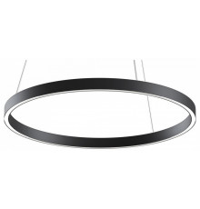 Подвесная люстра Maytoni Rim MOD058PL-L32BK