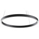 Подвесная люстра Maytoni Rim MOD058PL-L32BK