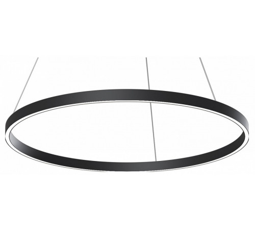 Подвесной светильник Maytoni Rim MOD058PL-L42BK Подвесной светильник Maytoni Rim MOD058PL-L42BK