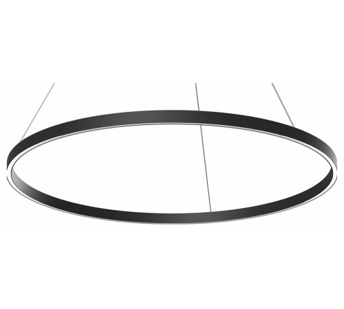 Подвесной светильник Maytoni Rim MOD058PL-L54BK