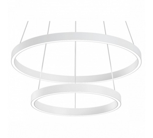 Подвесной светильник Maytoni Rim MOD058PL-L55W4K Подвесной светильник Maytoni Rim MOD058PL-L55W4K