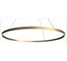 Подвесная люстра Maytoni Rim MOD058PL-L65BS3K