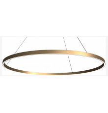 Подвесная люстра Maytoni Rim MOD058PL-L65BS3K