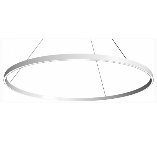 Подвесной светильник Maytoni Rim MOD058PL-L65W3K Подвесной светильник Maytoni Rim MOD058PL-L65W3K
