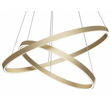 Подвесной светильник Maytoni Rim MOD058PL-L74BSK