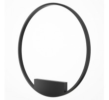 Настенный светильник Maytoni Rim MOD058WL-L50BK