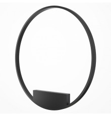 Настенный светильник Maytoni Rim MOD058WL-L50BK