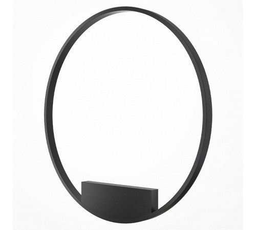 Настенный светильник Maytoni Rim MOD058WL-L50BK Настенный светильник Maytoni Rim MOD058WL-L50BK