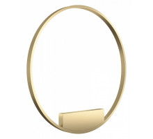 Настенный светильник Maytoni Rim MOD058WL-L50BS4K