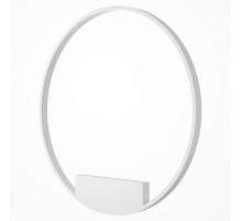 Настенный светильник Maytoni Rim MOD058WL-L50WK