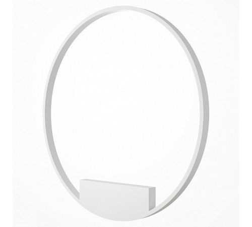 Настенный светильник Maytoni Rim MOD058WL-L50WK Настенный светильник Maytoni Rim MOD058WL-L50WK