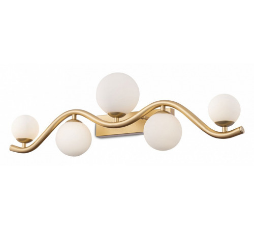 Бра Maytoni Uva MOD059WL-05G Бра Maytoni Uva MOD059WL-05G