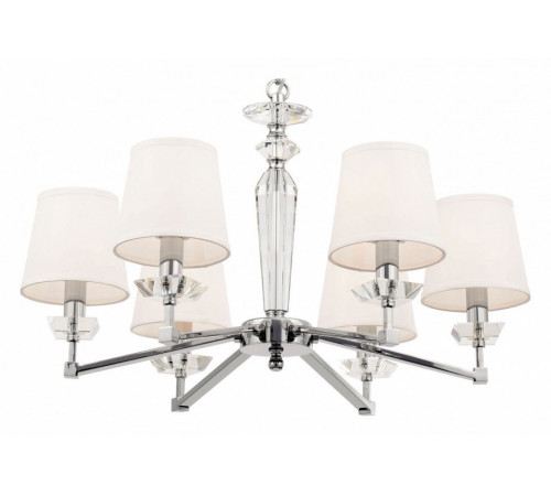 Подвесная люстра Maytoni Beira MOD064PL-06N