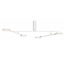 Потолочный светильник Maytoni Fad MOD070CL-L30W3K