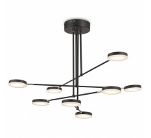 Подвесной светильник Maytoni Fad MOD070PL-L48B3K