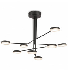 Подвесной светильник Maytoni Fad MOD070PL-L48B3K