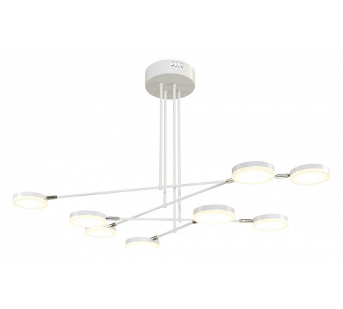 Люстра на штанге Maytoni Fad MOD070PL-L48W3K Люстра на штанге Maytoni Fad MOD070PL-L48W3K