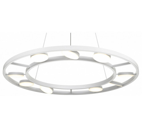 Подвесная люстра Maytoni Fad MOD070PL-L63W3K Подвесная люстра Maytoni Fad MOD070PL-L63W3K