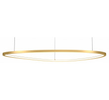 Подвесной светильник Maytoni Glint MOD072PL-L36BSK