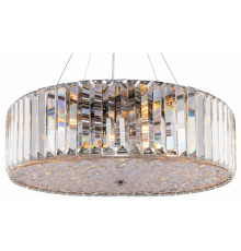 Подвесная люстра Maytoni Recinto MOD080CL-08CH