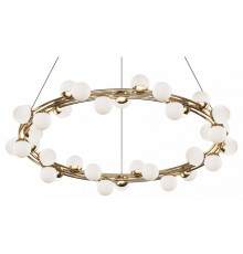 Подвесная люстра Maytoni Tessara MOD081PL-L50G3K