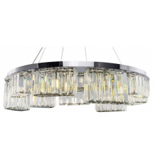 Подвесная люстра Maytoni Colline MOD083PL-09CH