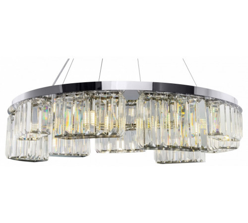Подвесная люстра Maytoni Colline MOD083PL-09CH Подвесная люстра Maytoni Colline MOD083PL-09CH