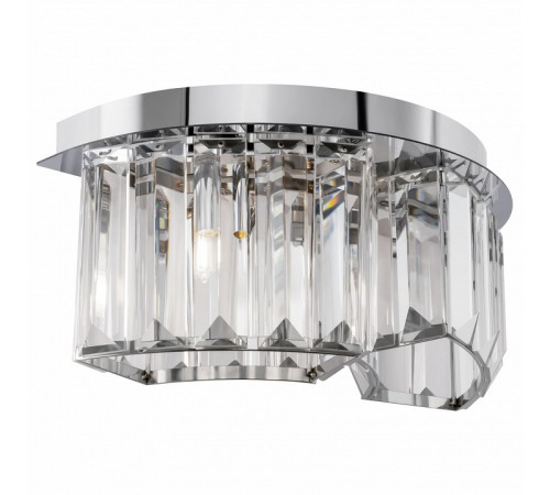 Бра Maytoni Colline MOD083WL-02CH Бра Maytoni Colline MOD083WL-02CH