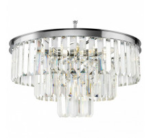 Подвесная люстра Maytoni Revero MOD085PL-07CH