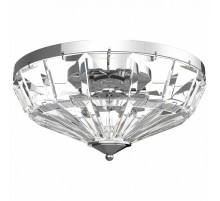 Потолочная люстра Maytoni Facet MOD094CL-04CH