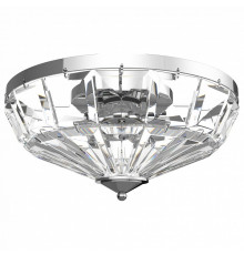 Потолочная люстра Maytoni Facet MOD094CL-04CH