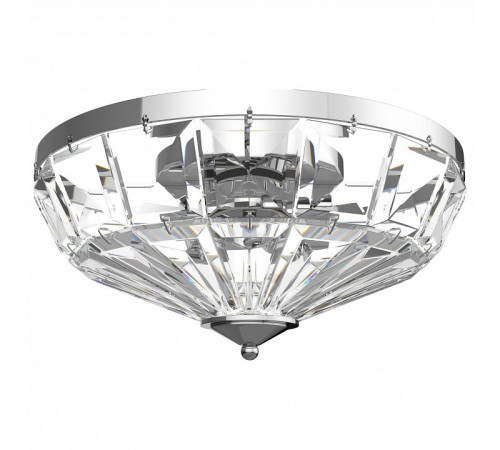 Потолочная люстра Maytoni Facet MOD094CL-04CH