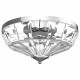 Потолочная люстра Maytoni Facet MOD094CL-04CH