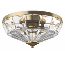 Потолочная люстра Maytoni Facet MOD094CL-04G