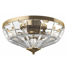 Потолочная люстра Maytoni Facet MOD094CL-04G