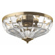 Потолочная люстра Maytoni Facet MOD094CL-04G
