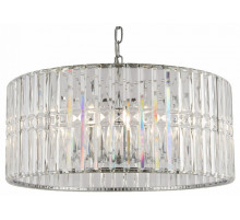 Подвесная люстра Maytoni Facet MOD094PL-08CH
