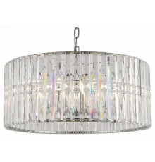 Подвесная люстра Maytoni Facet MOD094PL-08CH