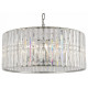 Подвесная люстра Maytoni Facet MOD094PL-08CH