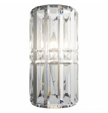 Настенный светильник Maytoni Facet MOD094WL-01CH