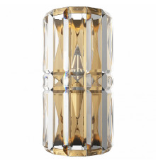 Настенный светильник Maytoni Facet MOD094WL-01G