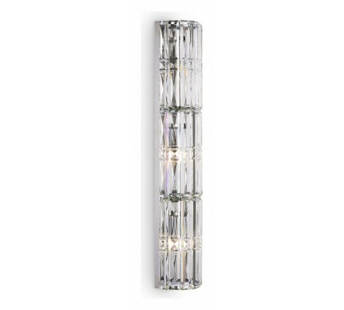 Настенный светильник Maytoni Facet MOD094WL-03CH
