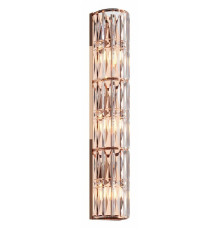Настенный светильник Maytoni Facet MOD094WL-03G