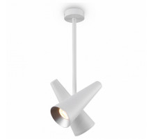 Потолочный светильник Maytoni Giro MOD095CL-02W