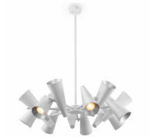 Подвесная люстра Maytoni Giro MOD095PL-14W