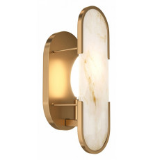 Бра Maytoni Marmo MOD099WL-01G3
