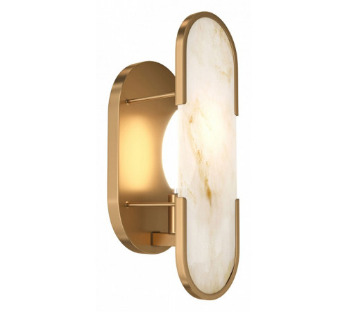 Бра Maytoni Marmo MOD099WL-01G3